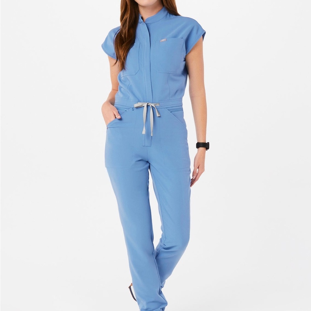 Figs Rafaela cargo ScrubJumpsiit